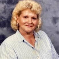 Barbara J Garner Obituary