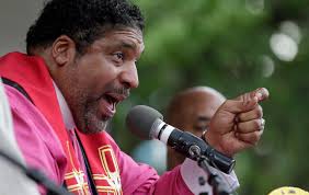 Reverend William Barber's Pastoral Letter to the Republican Party