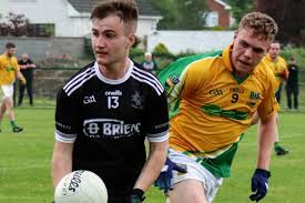 Corn na Boinne: Third time lucky for Walterstown