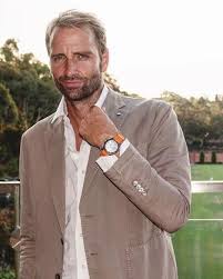Massimiliano rosolino was born on july 11, 1978 in naples, campania, italy. Chi E Massimiliano Rosolino