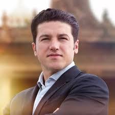 Irving Delgado's Instagram, Twitter & Facebook