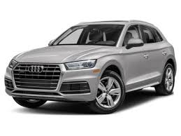 2019 Audi Q5 Compare Prices Trims Options Specs Photos