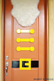 Plenty of decoration for door to choose from. Top 12 Tips Of Door Decoration On Christmas Homeselfe