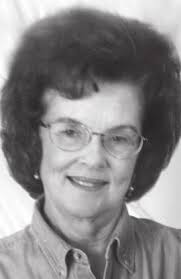 Fannie Jo (Brooks) Harris