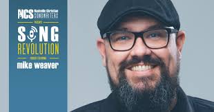 MIKE WEAVER: Songs of Deliverance in Times of Trial and Loss