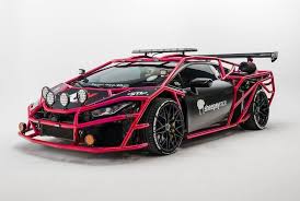 Lamborghini Huracan Rally Car Wordlesstech Rally Car Lamborghini Huracan Lamborghini