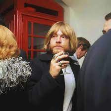 Discover (and save!) your own pins on pinterest Brian Jones 25 January 1968 Brian Jones Rolling Stones Rolling Stones Beggars Banquet