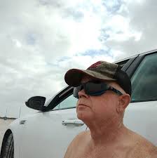 Fishing spots at Fort Worth, TX City Dike?