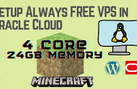 Everything is 100 percent free. Free Vps For Minecraft Server Vps And Vpn