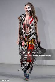 6,276 Bernhard Willhelm Photos & High Res Pictures