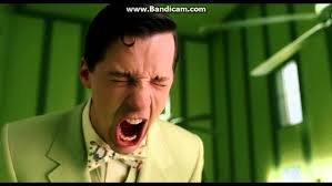 The Cat in the Hat: You Fired!