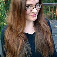 Rachel Aaron (Author of Nice Dragons Finish Last)