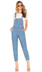 Mom Overall