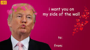 Valentine's day templates they're all here! Joe On Twitter Political Valentine S Day Cards