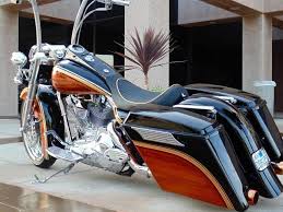 Chicano harley davidson road king custom. Harley Davidson Road King Parts Accessories Harleydavidsonroadking Harley Davidson Harley Bikes Road King