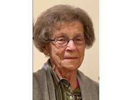 Mariann Polodna Obituary (1934