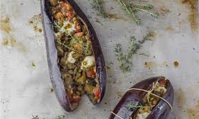 Maybe you would like to learn more about one of these? Melanzane Ripiene Con Pomodorini Crescenza E Lenticchie Melandri Gaudenzio Dal 1947