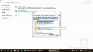 Cara Mengaktifkan Hyper V Di Windows 8 8 1 10 Youtube