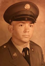 My brother, Steven Elbert Muckelrath and my Dad, Clyde Elbert Muckelrath