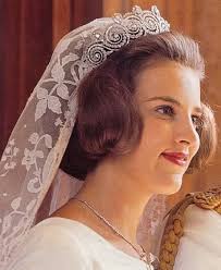 Birthday of Queen Anne-Marie