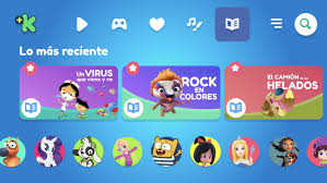Discovery kids plus dibujos animados para ninos apk 5 28 0 download for. Contenidos Online Gratuitos Para Chicos Diario De Cultura