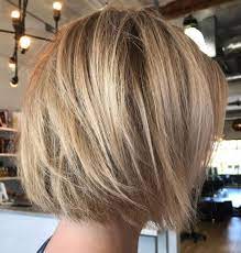 60 Layered Bob Styles Modern Haircuts With Layers For Any Occasion Modern Bob Hairstyles Layered Bob Haircuts Hair Styles
