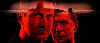 Джерард батлер, гари олдман, коммон и др. Hunter Killer 2018 Review Jason S Movie Blog