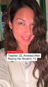 Sarah Hubert Teacher