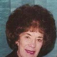 Obituary for Mary C. Aparicio
