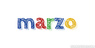 Días internacionales y mundiales en marzo. Marzo Logo Herramienta De Diseno De Logotipos Gratuita De Flaming Text