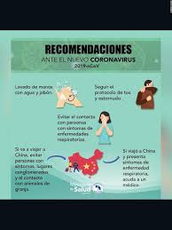 .funciones del puesto técnico o diplomado en salud ocupacional dominio de m. Costa Rica Activa Protocolo De Prevencion Por El Coronavirus El Ministerio De Salud De Costa Rica Activo Su Protocolo De Vigilancia De La Infeccion Por El Coronavirus En Los Centros De Salud Publicos Y Privados Se Brinda Atencion Directa E Indirecta A