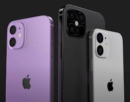 New Iphone 12 Is Smaller Than Iphone Se