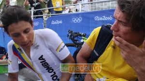 572,575 likes · 243 talking about this. Rigoberto Uran Y Esteban Chaves Lamentaron La Caida De Sergio Luis Henao Youtube