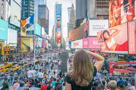 Der sommer in new york ist mit temperaturen über 30° celsius extrem warm. New York Sehenswurdigkeiten Die 30 Besten Tipps Aktivitaten