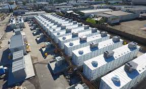 The Emergence Of Grid Sized Battery Energy Storage System Services 2021 05 03 Engineered Systems Magazine