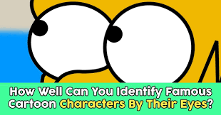 Are you more a bugs bunny or a charlie brown? Can You Name 12 Black And White Cartoon Characters Quizpug