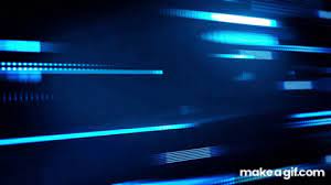 Your visitors will be mesmerized. 4k Cool Blue Abstract Animated Background Animation Video Background Techno Background Stock On Make A Gif