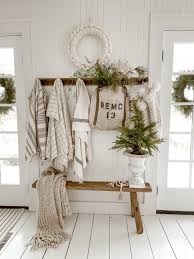 our cozy holiday house walk liz marie