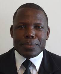 May 5 apostle Enos...