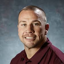 Eric Hoggatt's Instagram, Twitter & Facebook