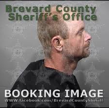 Arrests In Brevard County: May 29, 2021