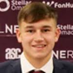 Jack Lyon stats and ratings