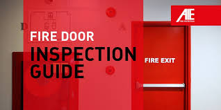 See additional aes 2.9 form attached. Complete Fire Door Inspections Guide How Often To Inspect Aie