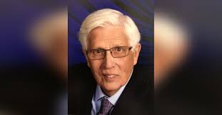 Obituary information for Edward Kenneth Stelzer