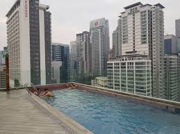 Best hotels near bb park bukit bintang, kuala lumpur, malaysia. Window View Picture Of Mov Hotel Kuala Lumpur Tripadvisor