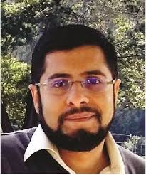 Dr. Sajid Sheikh Pic