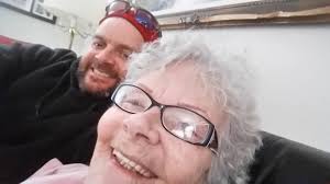 Frank Kelly Belyea Jr. (aka Frankie)