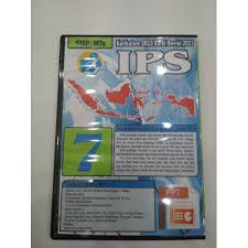 Belum banyaknya guru ips di smp/mts malang raya yang bisa melakukan ptk. Bahan Ajar Ppt Ips Kelas 7 Kurikulum 2013 Revisi Terbaru Shopee Indonesia