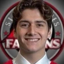 Aiden Berry Stats and Player Profile