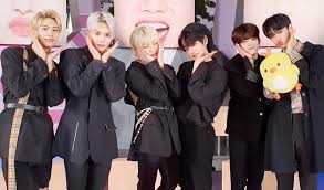 Victon, or the acronym for voice to new world, is the first boy band from plan a entertainment. Netizens Analyze Why Victon Is Gaining More Fans From The Public Kpopmap